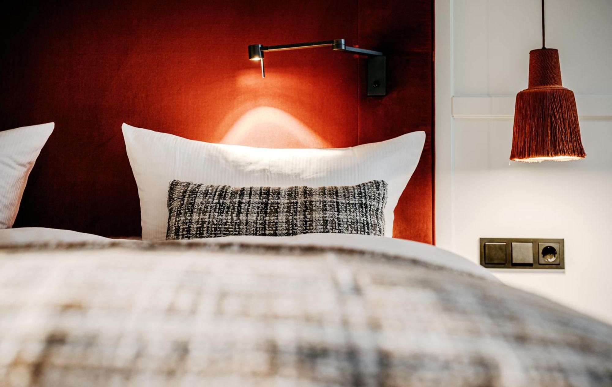 Hotel Am Ochsentor อันแดร์นาค ภายนอก รูปภาพ