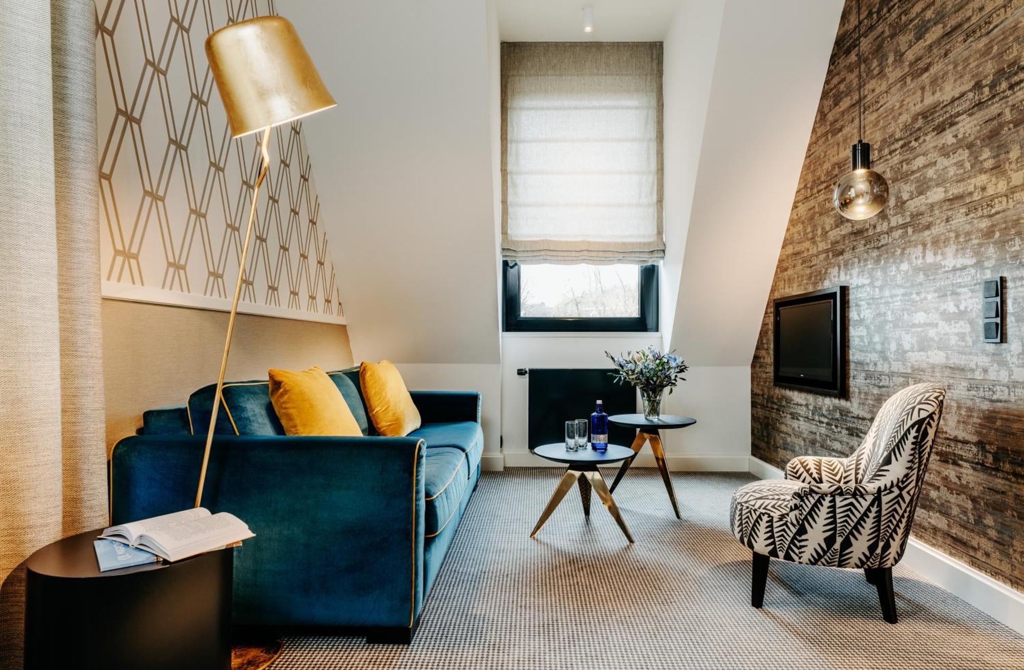 Hotel Am Ochsentor อันแดร์นาค ภายนอก รูปภาพ
